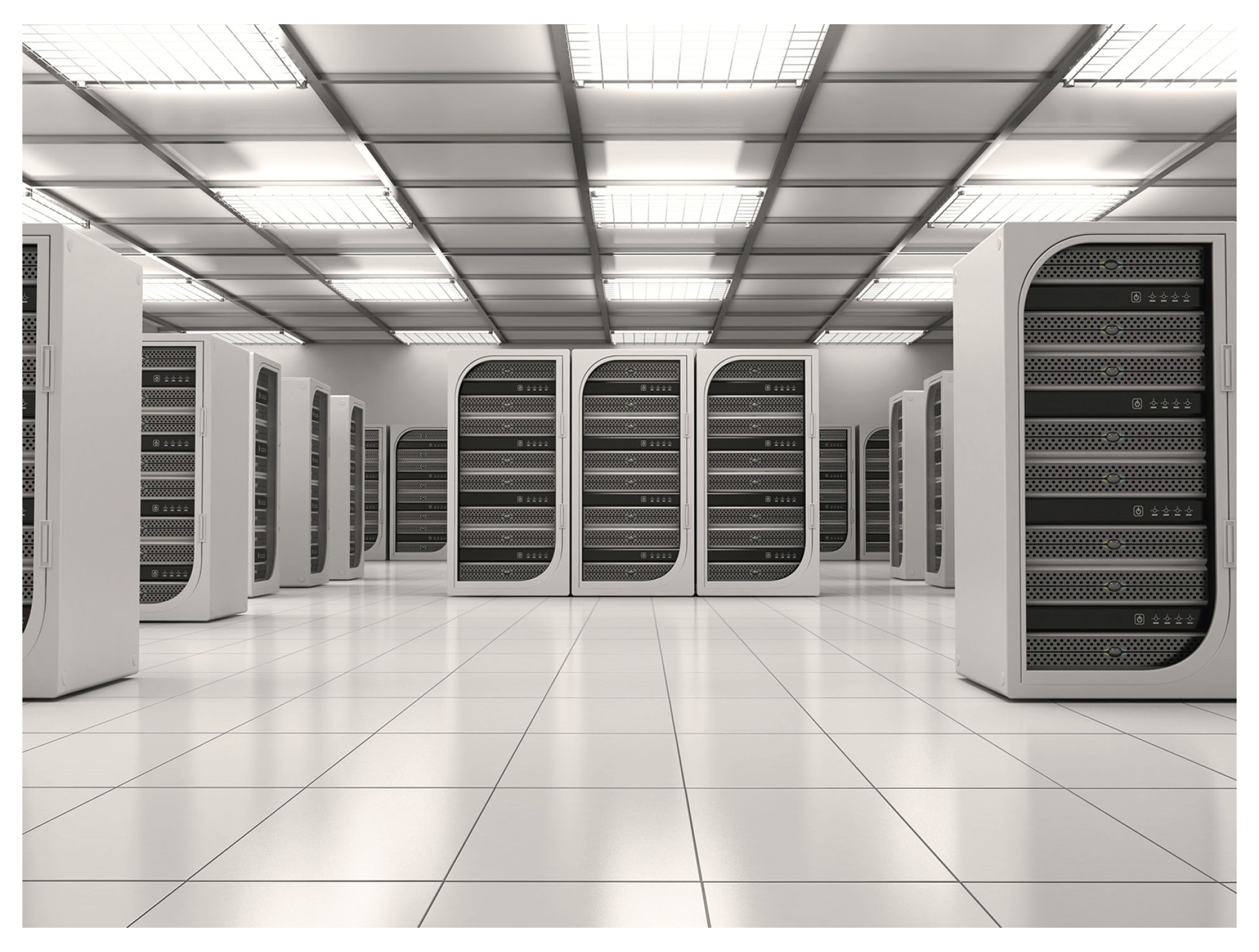 Evento SUSE Linux Enterprise Server 15 Westham Trade