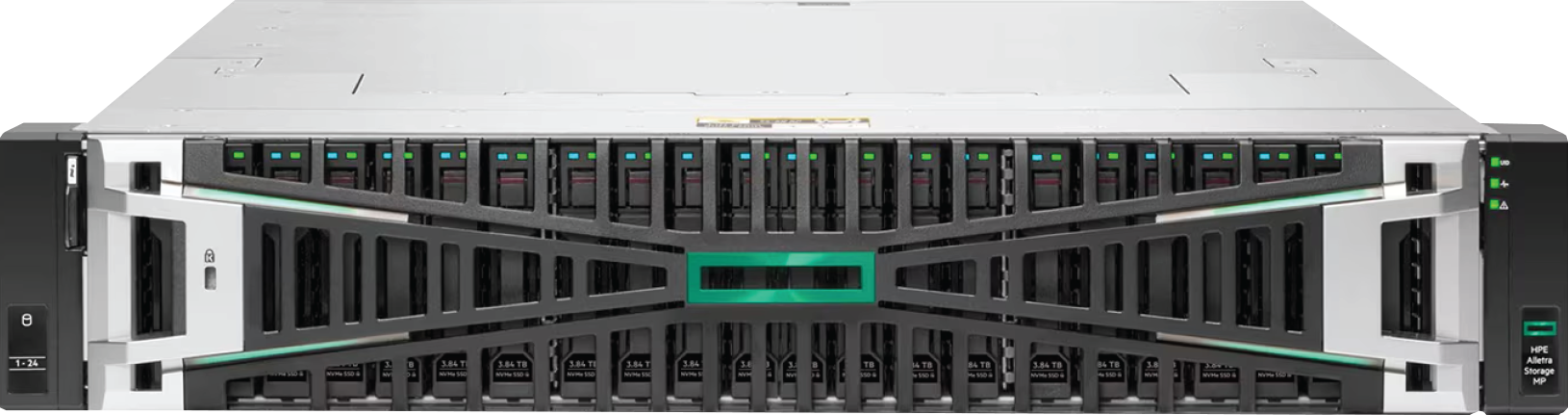 Alletra Storage MP B10000