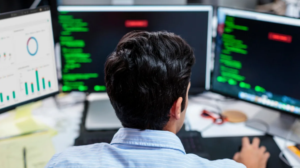 HPE Threat Labs report