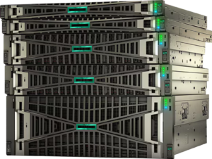 Powering the next wave of telco innovation with the HPE ProLiant Compute DL110 Gen12-2