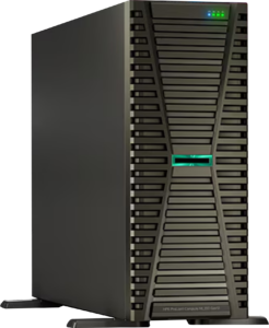 Powering the next wave of telco innovation with the HPE ProLiant Compute DL110 Gen12-3