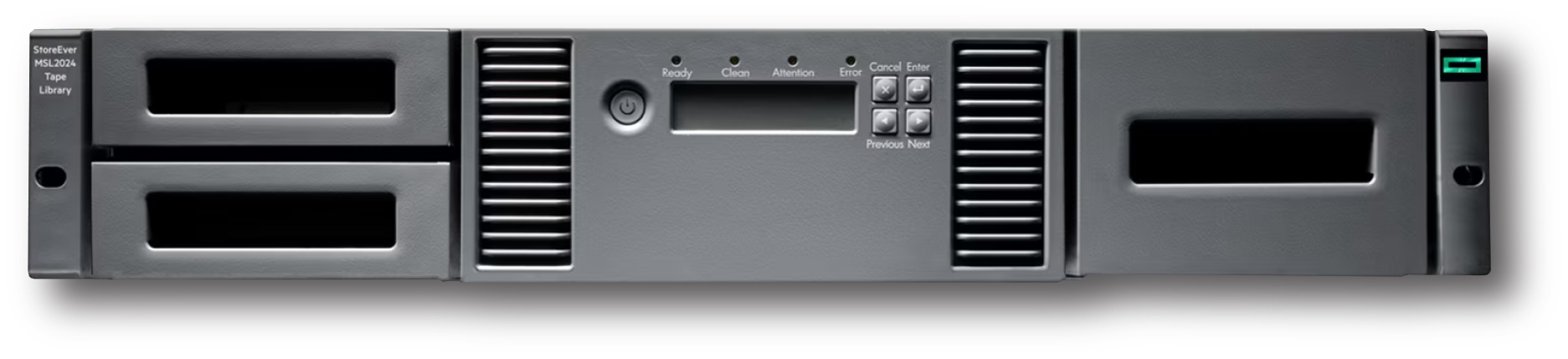 Offline not off guard How HPE can help keep SMBs better protected from cyber threats
