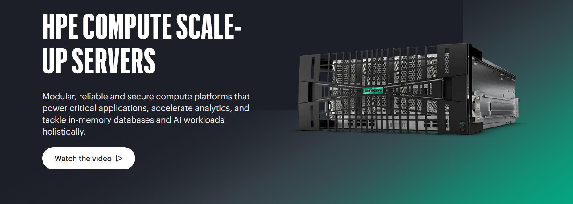 HPE Compute Scale-up Servers-1
